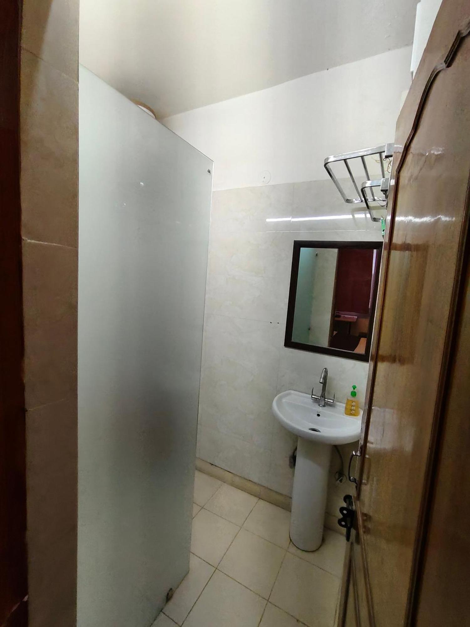 Hotel New Imperial Ghaziabad Exterior photo